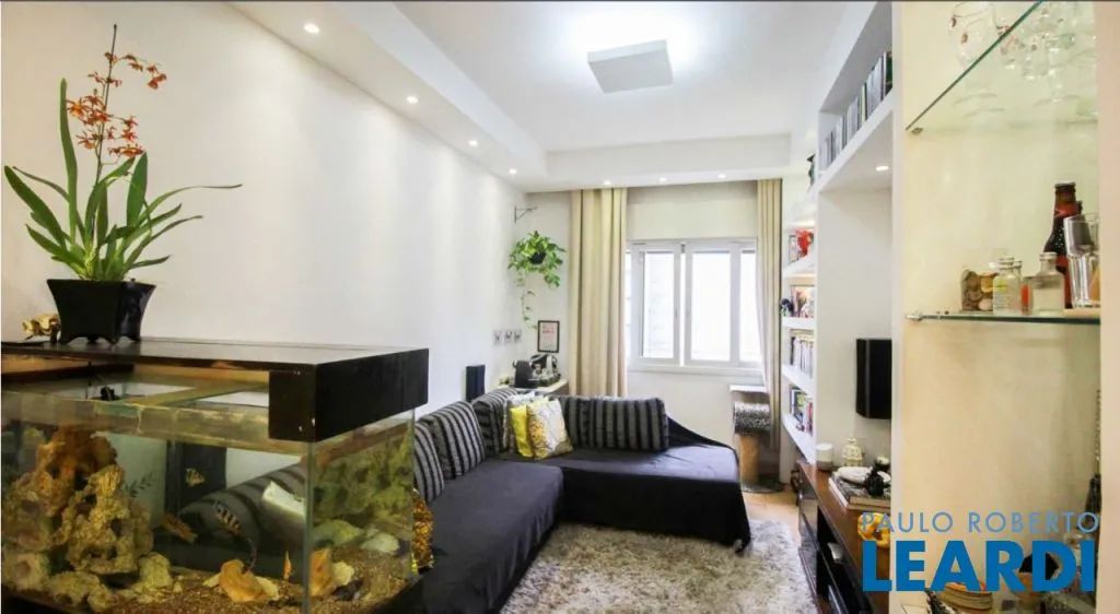 APARTAMENTO - CENTRO - SP - Foto 3