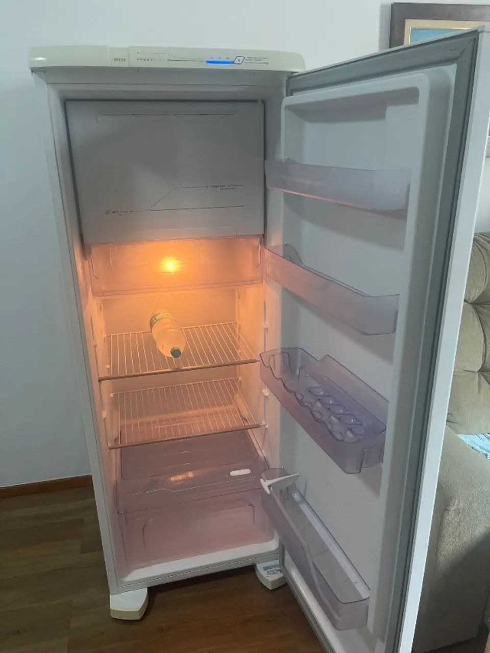 Geladeira 
