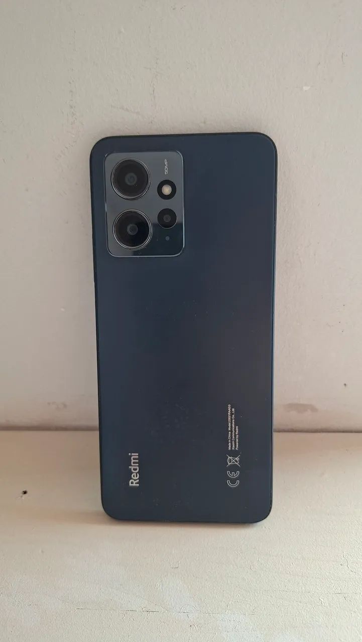 Redmi note 12 para retirada de peças. - Foto 2