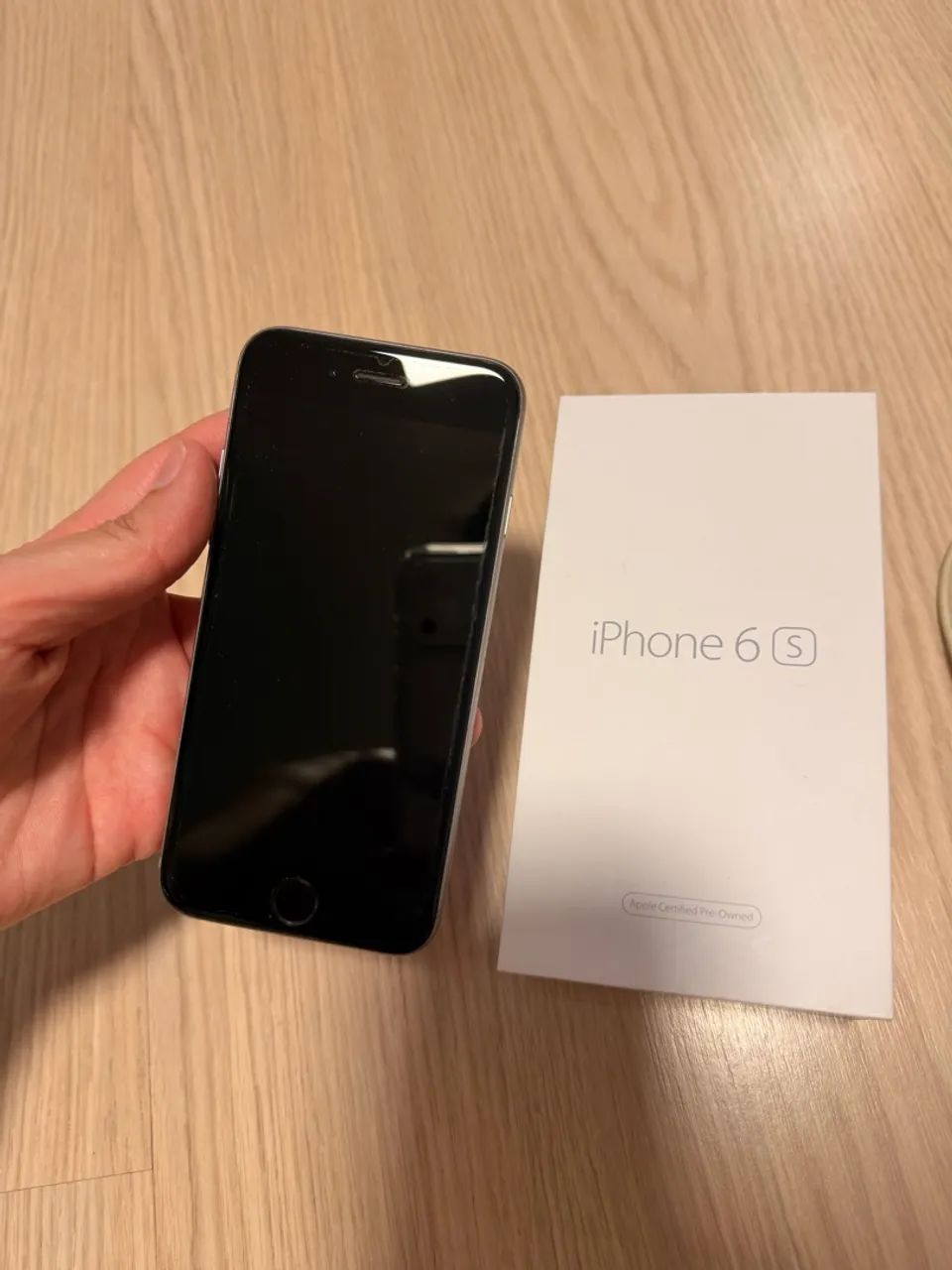 iPhone 6s  - Foto 2