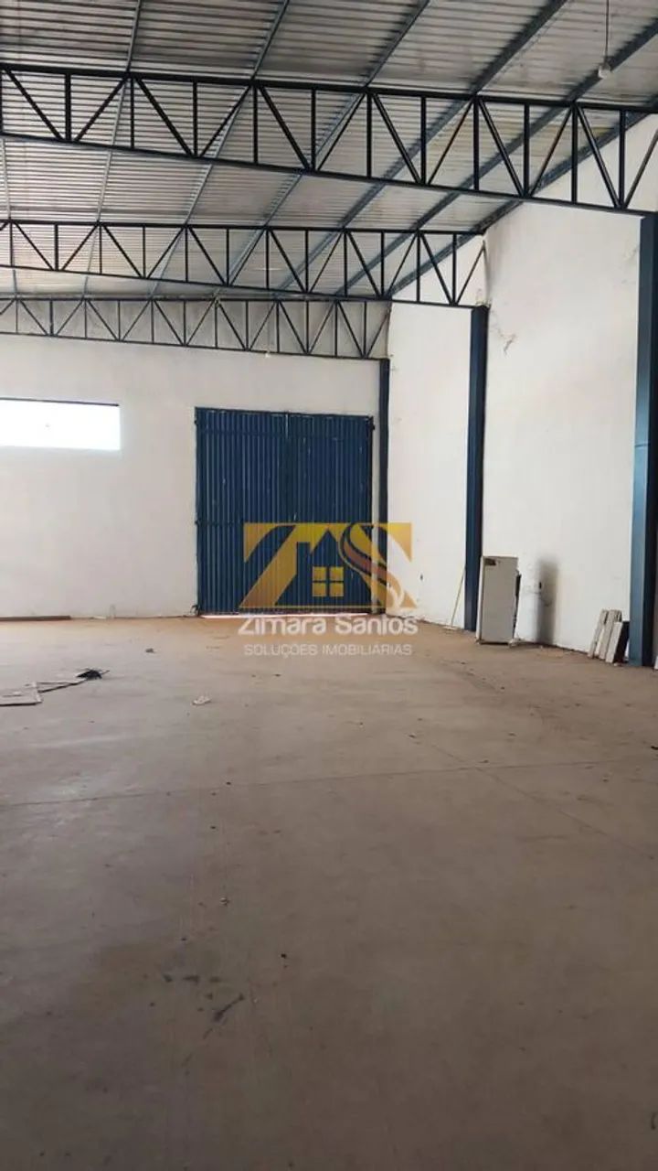 Galpão para Locação, Qd. ACSO 91 Plano Diretor Sul - Palmas - Foto 3