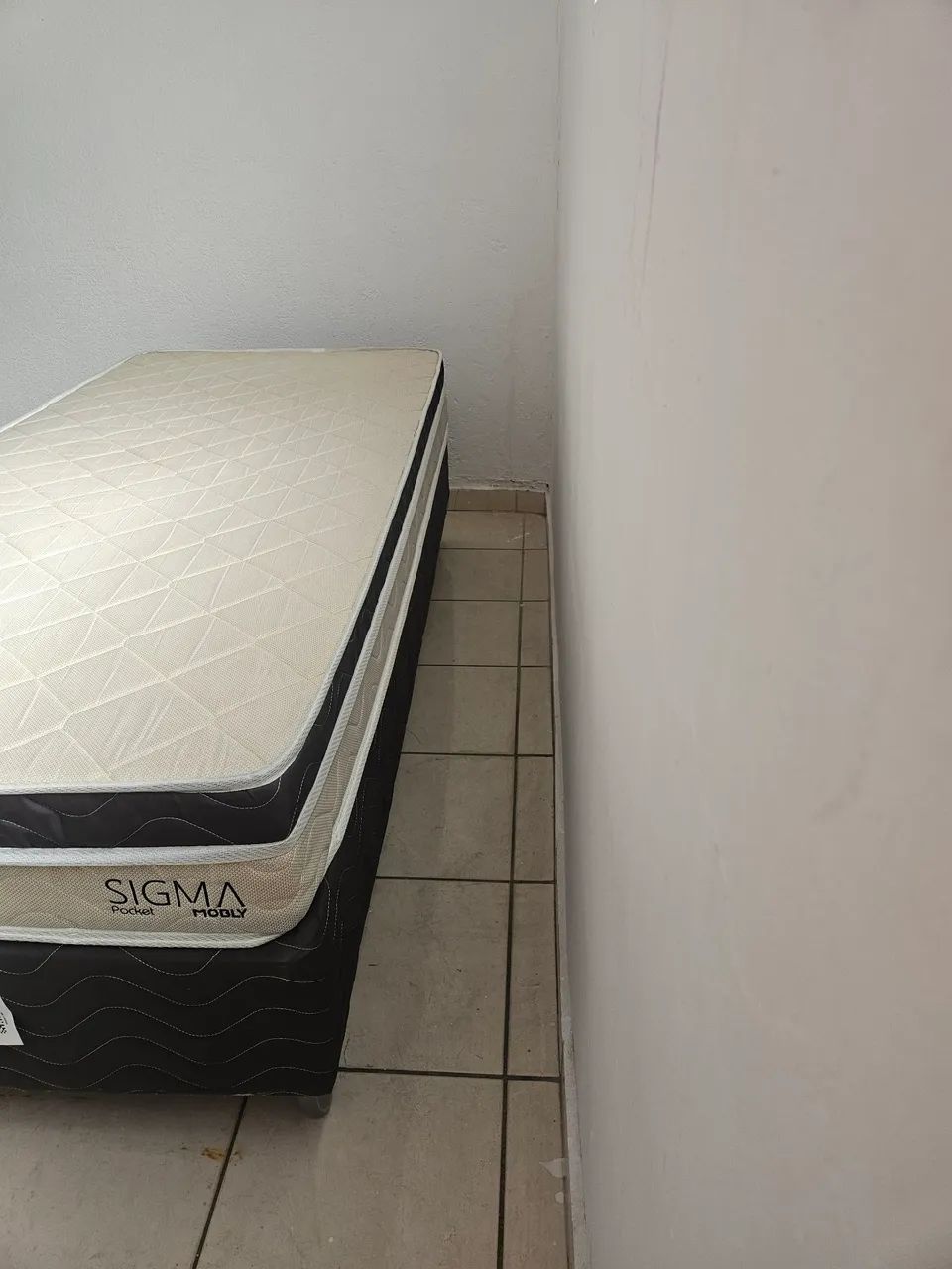Cama nova mobly solteiro  - Foto 2