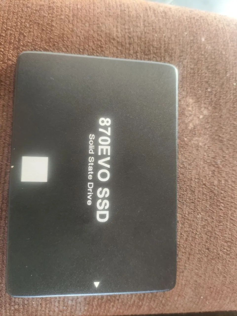 SSD 2 tb - Foto 2