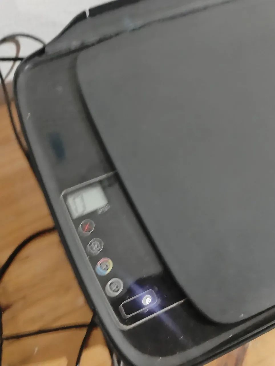Impressora Hp Ink tamo 316 - Foto 3