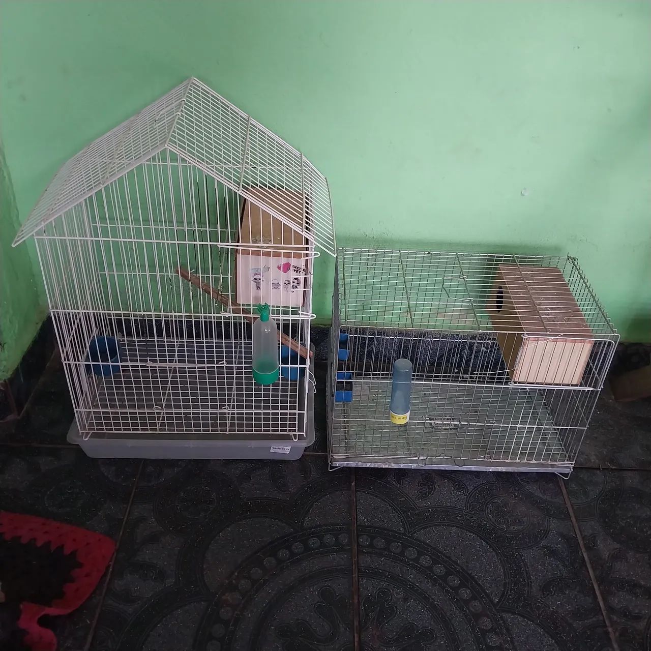 Gaiolas