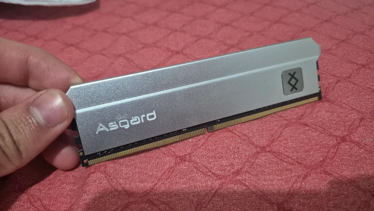 Memoria ram ddr4 3200mhz - Foto 2