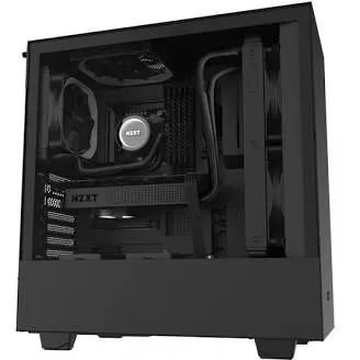 NZXT H510 - CA-H510B-B1 - Foto 2