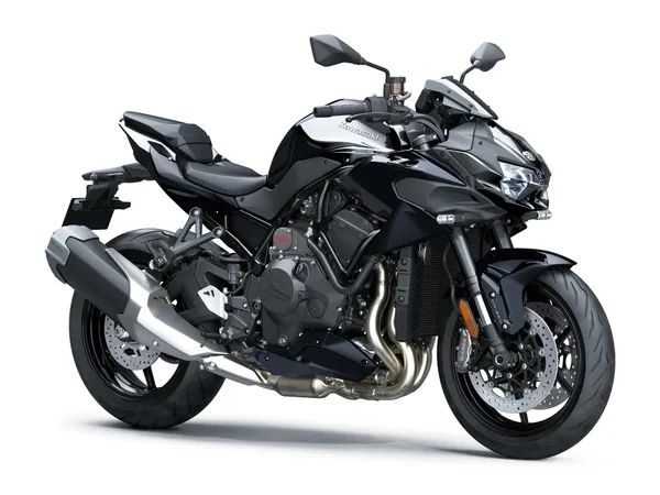Z H2 2026 - 0 KM
