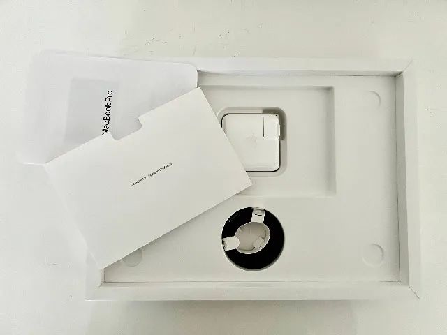 MacBook Pro - 14" - M4 Pro - 24gb - 512GB - Foto 4