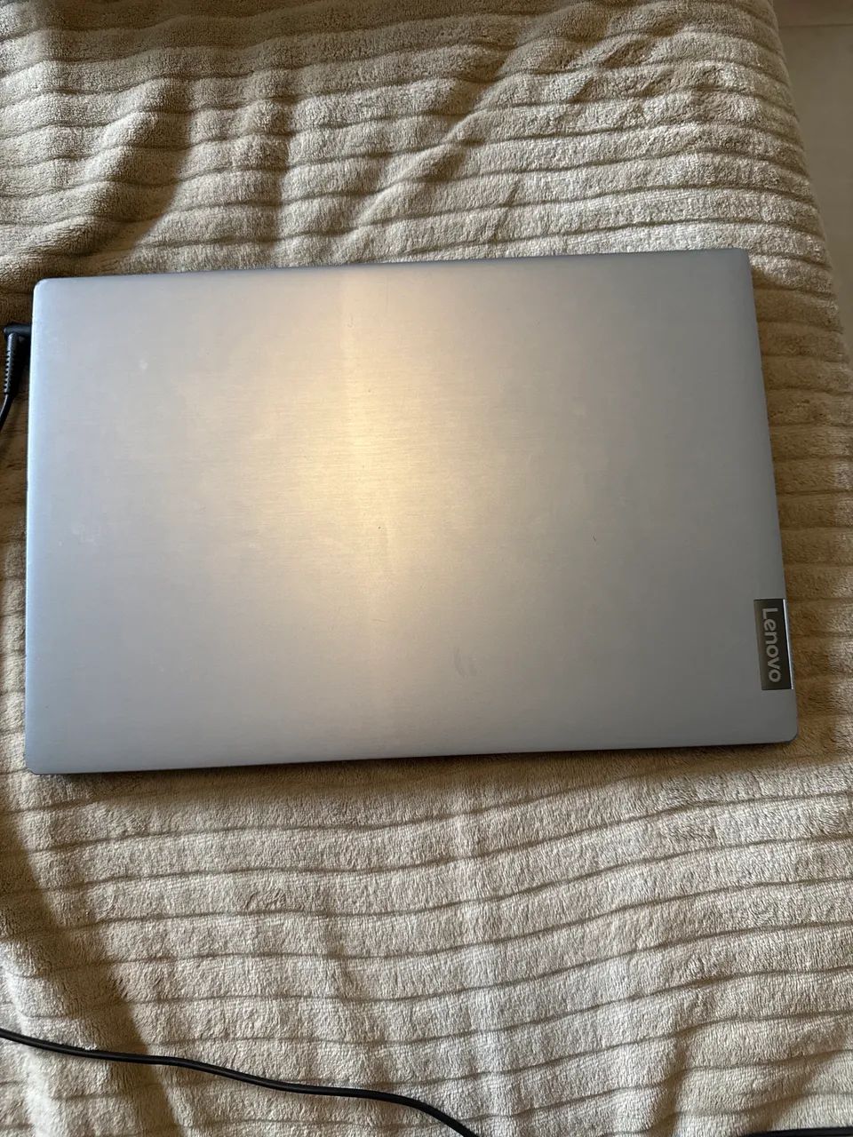 Notebook Lenovo S145 Intel Core i5 | 8GB RAM | SSD | Placa GeForce
