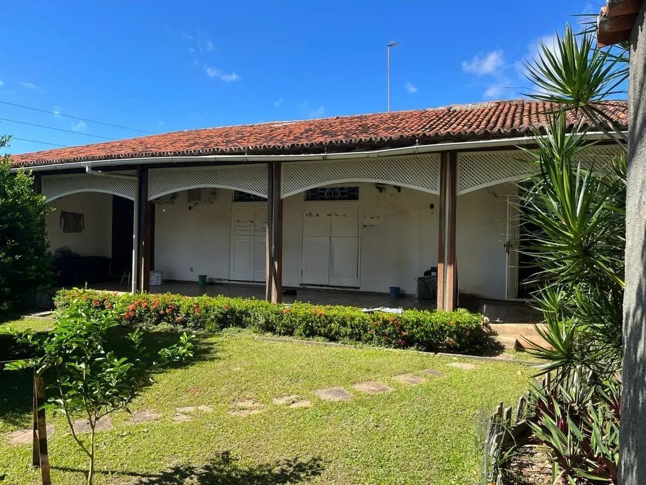 CASA NO OLHO DAGUA COM 2.983m2 - Foto 2