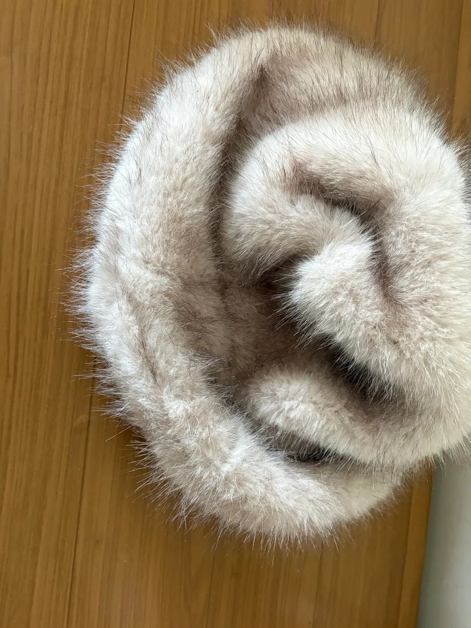 Chapéu Zara novo com etiqueta  - Foto 2
