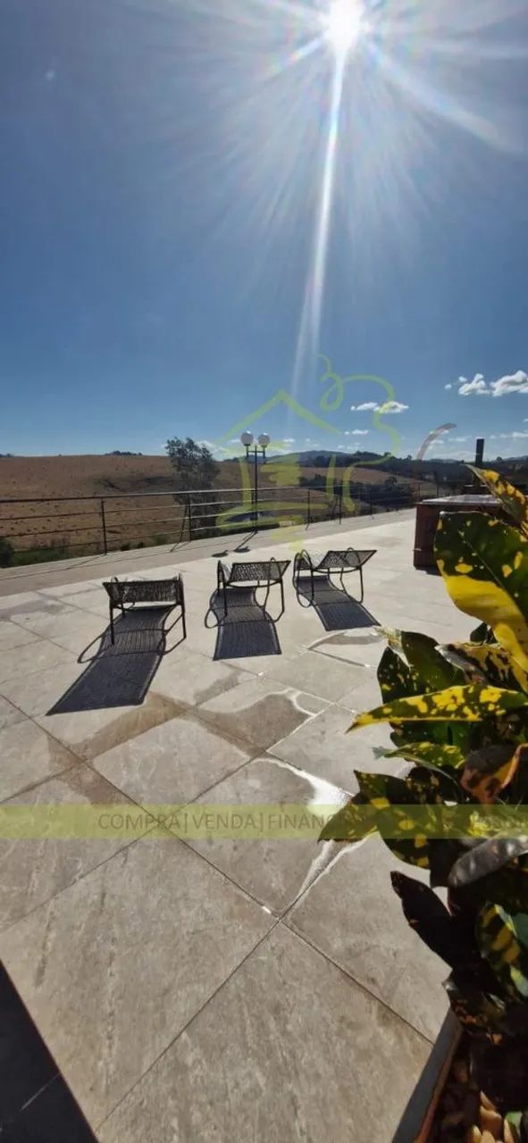 SITIO RURAL em Monte Sião - Minas Gerais, - Foto 4