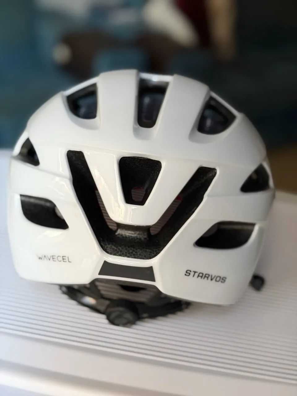 Capacete Bontrager Trek  - Foto 3