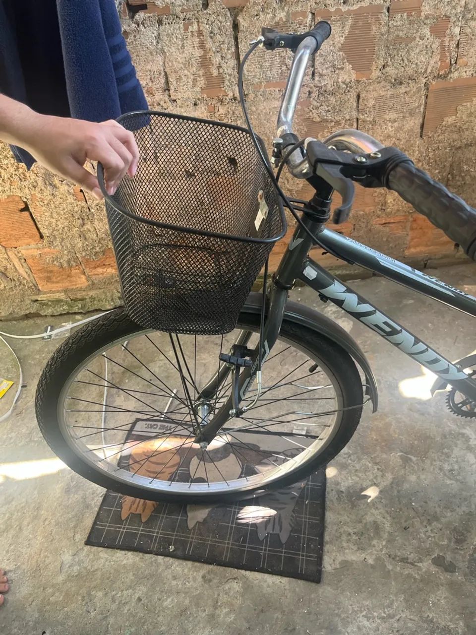 Bicicleta  - Foto 2