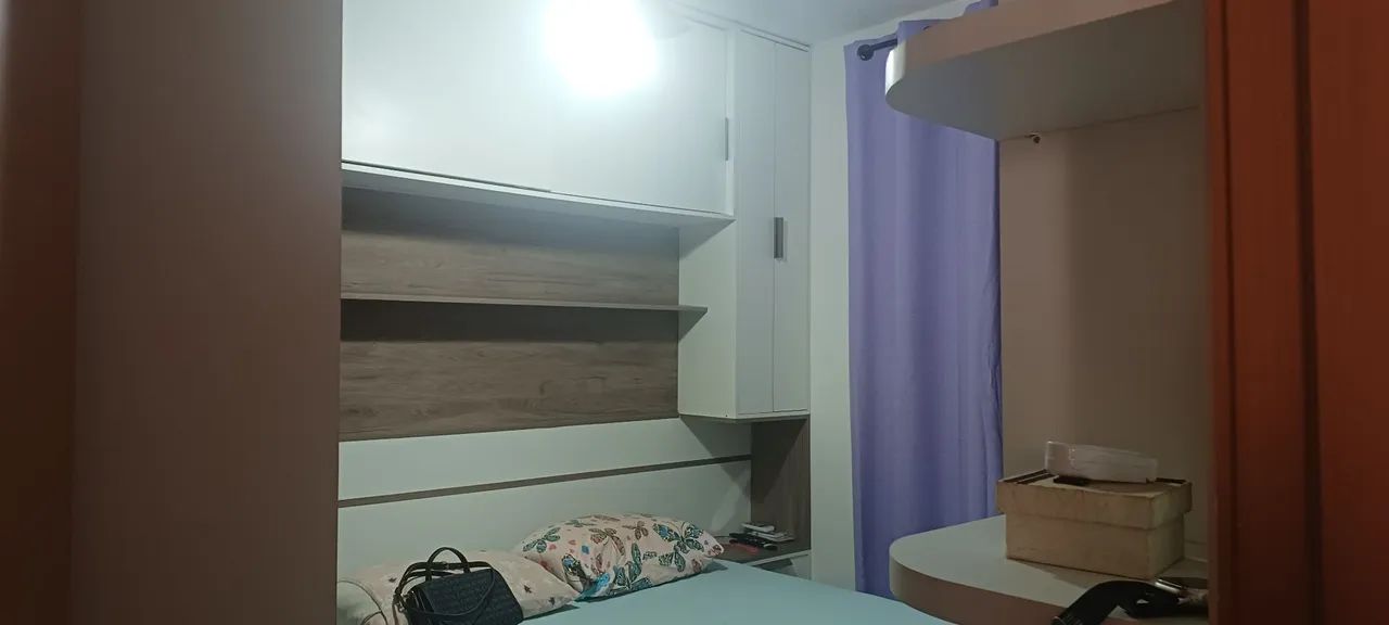 Apartamento  - Foto 3