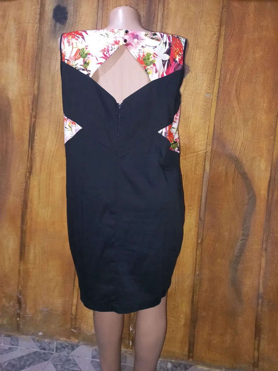 Vestido Plus size - Foto 4