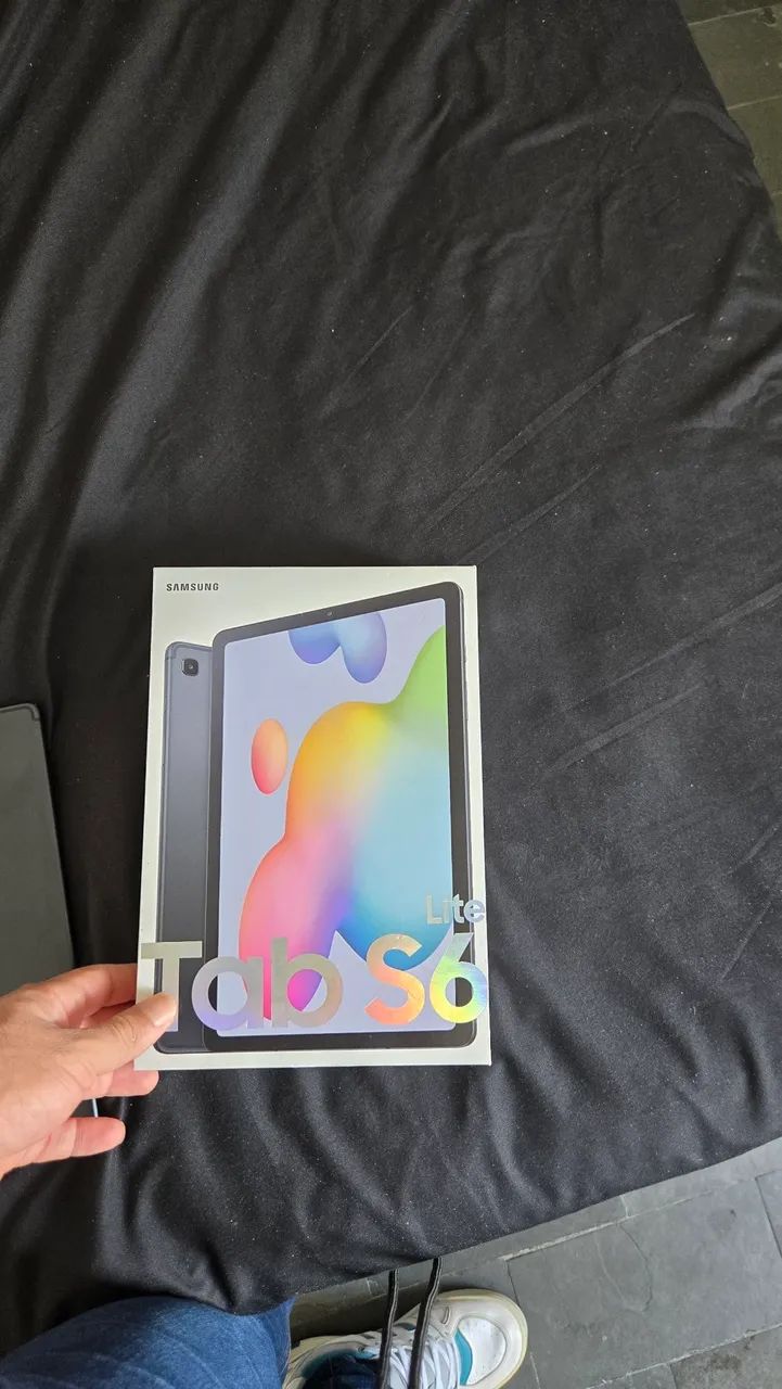 Galaxy tab s6 - Foto 3