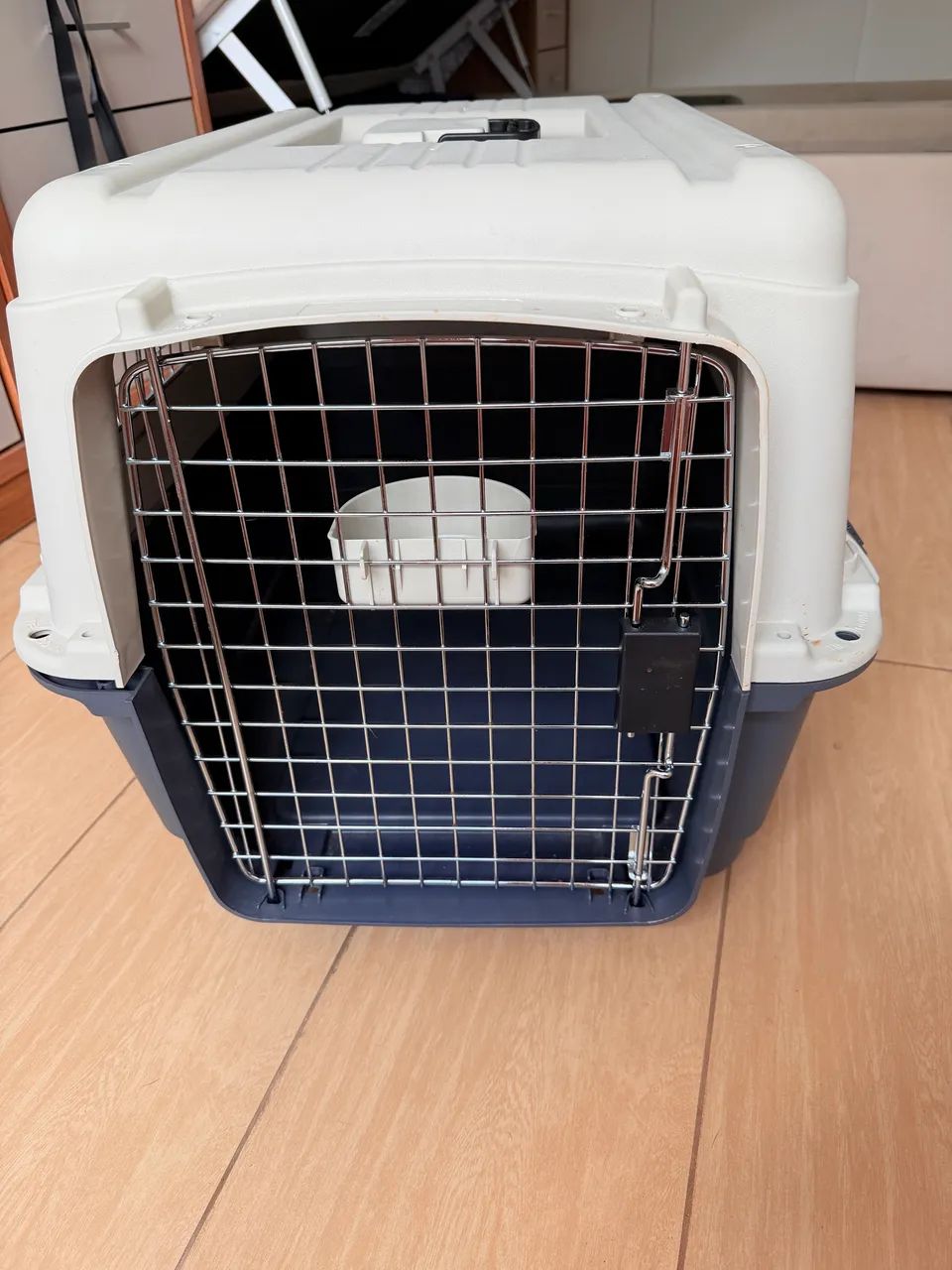 caixa para transporte de Pets - Foto 3