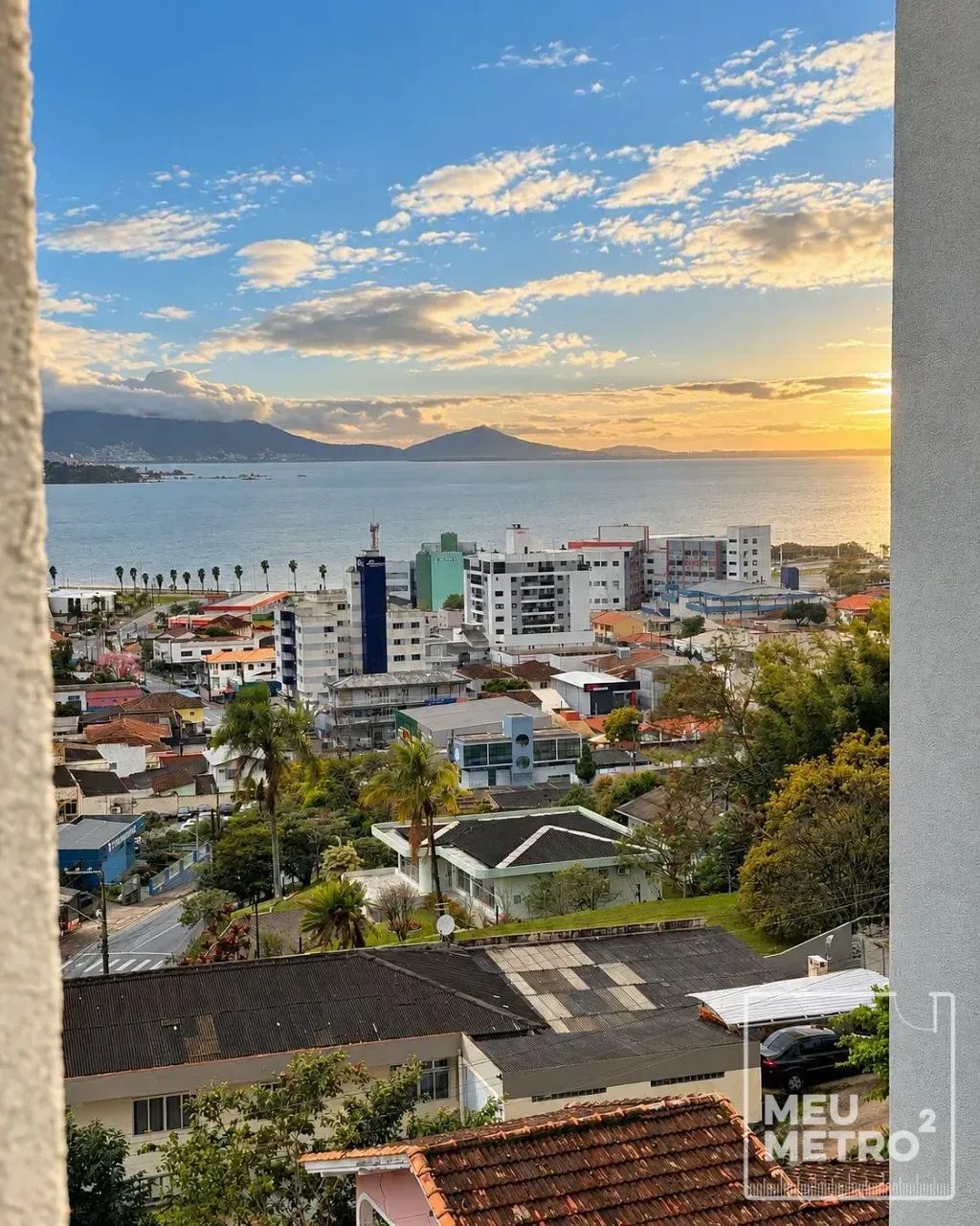 Apartamento à venda, Praia Comprida, São José, SC - Foto 2