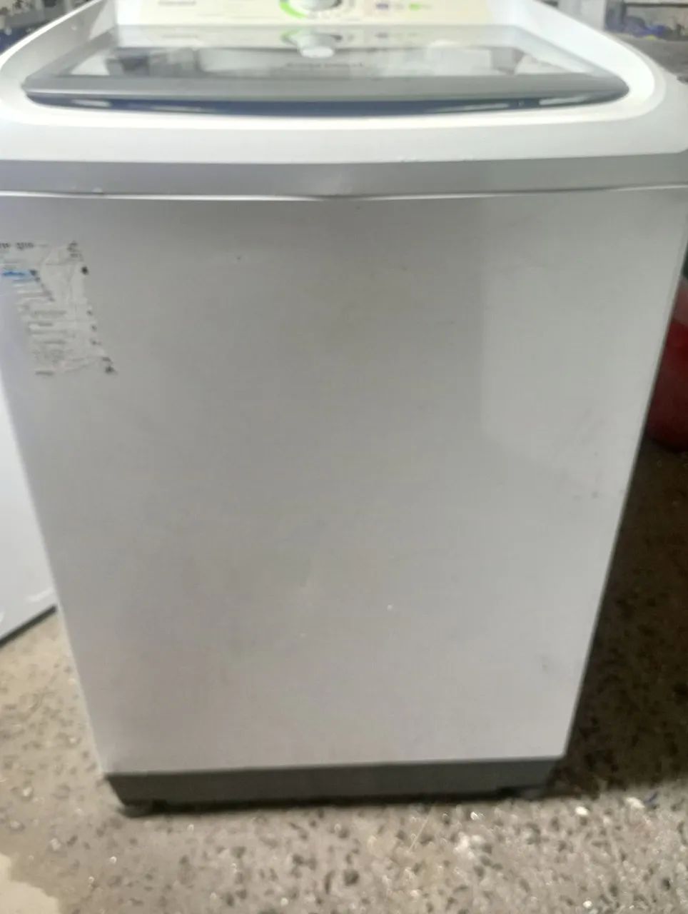 Máquina de lavar roupa consul - Foto 4
