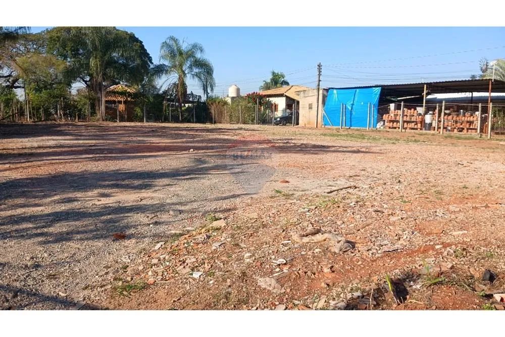 Terreno para locação com 1000m² - Avenida Rodolfo Kivitz - Foto 5