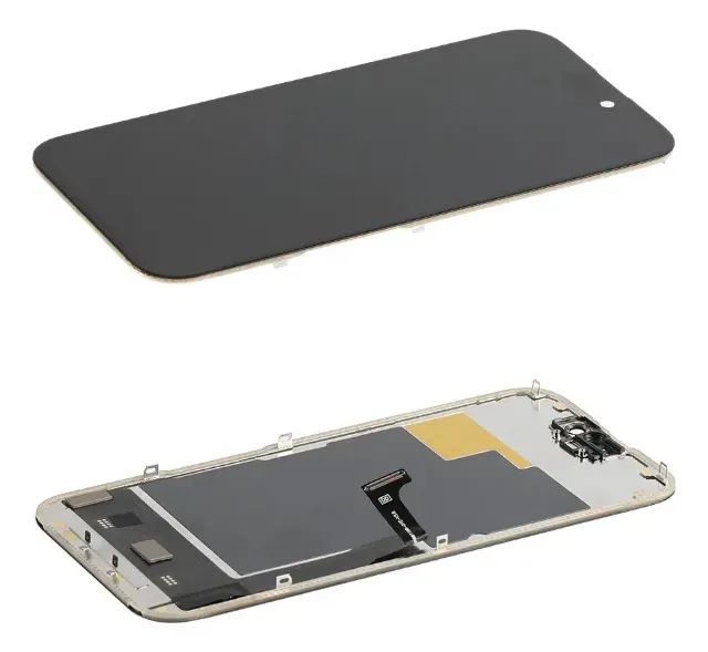 Tela Display iPhone 15 Pro OLED Original Touch Screen Completa - Foto 2