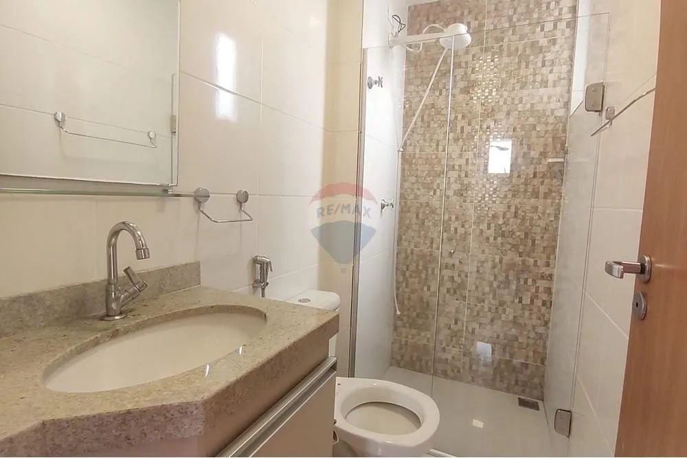 Apartamento 2 Quartos para Alugar em Cabral - Foto 3