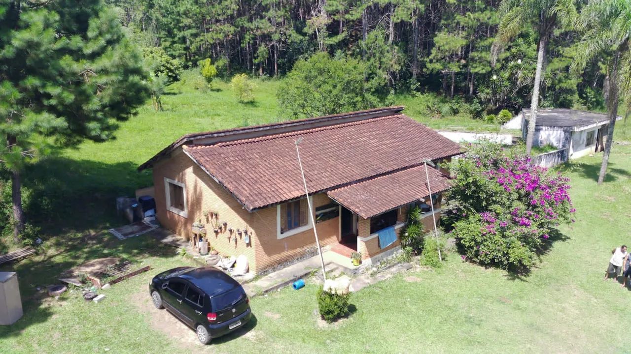 vendo sítio em são lourenço da serra  - Foto 4