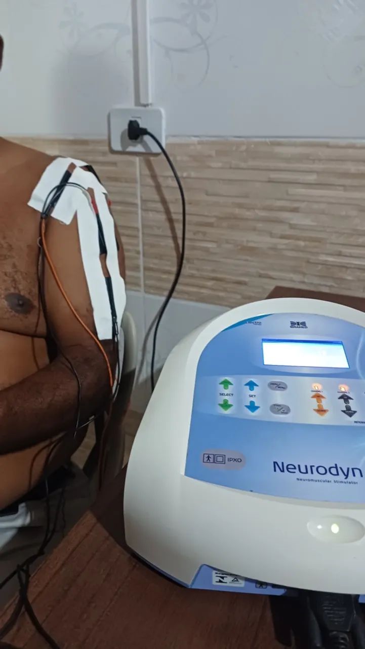 FISIOTERAPIA DOMICILIAR  - Foto 2