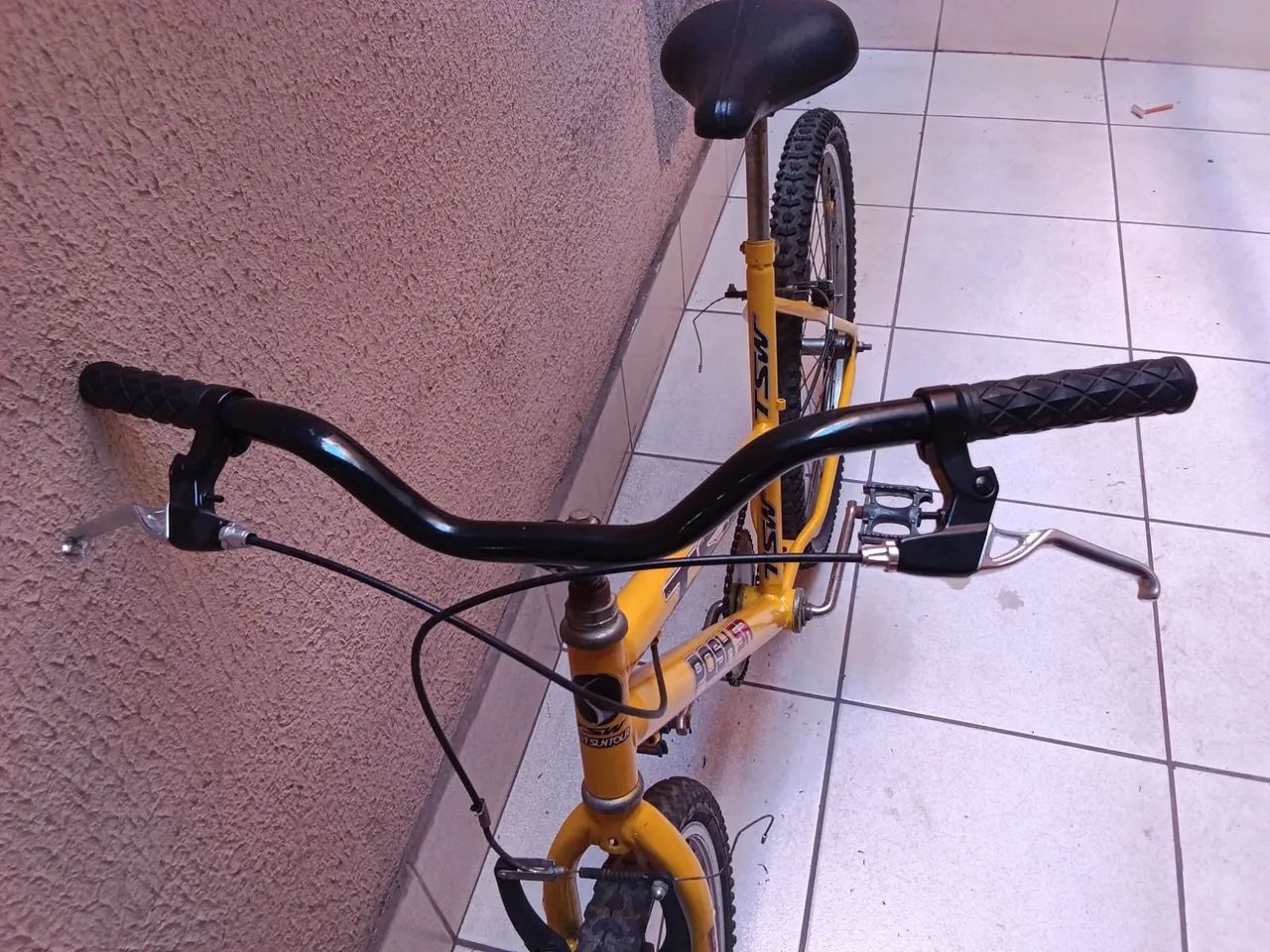 Bicicleta aro 26 - Foto 5