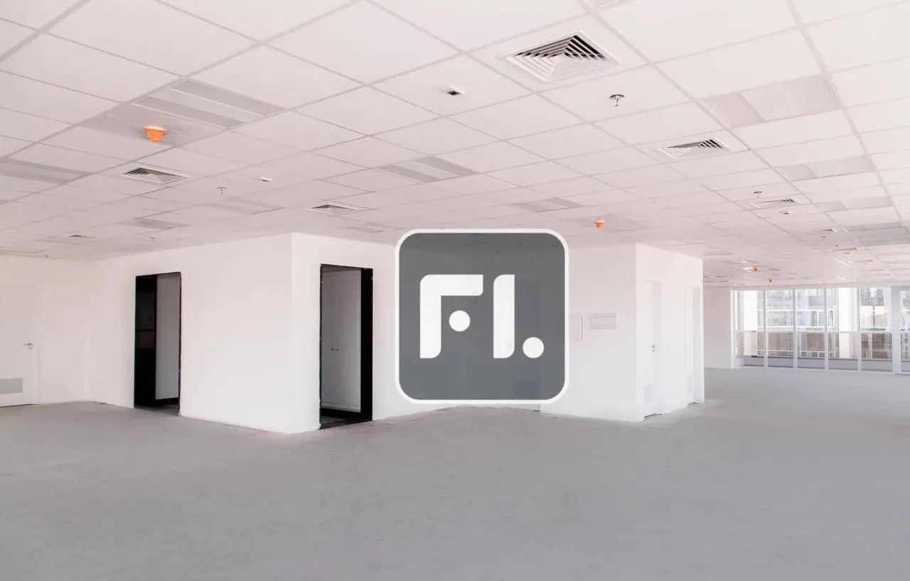 Conjunto para alugar, 531 m² por R$ 28.000/mês - Jardim das Acácias - São Paulo/SP - Foto 7