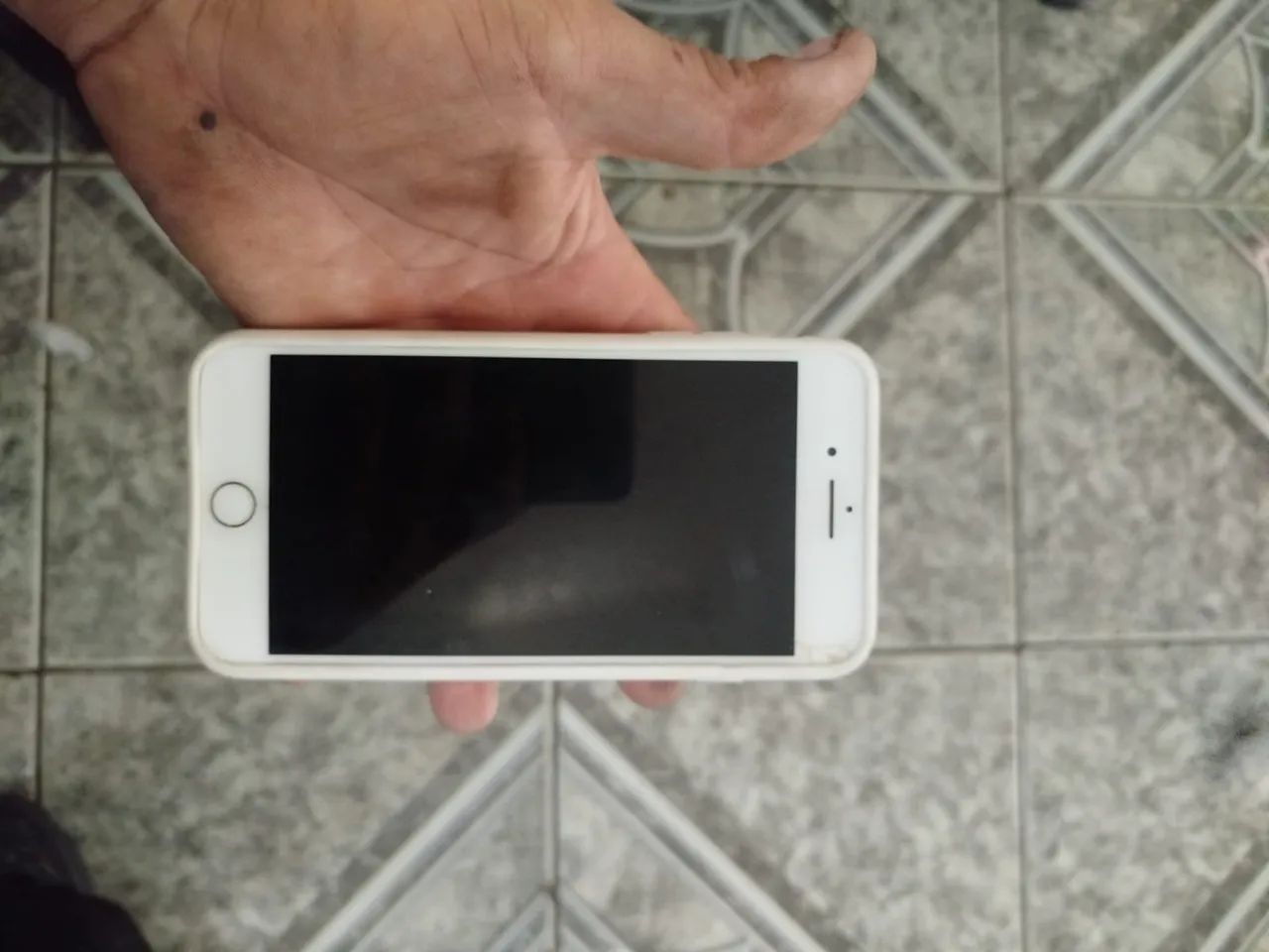 Vendo IPhone 8Plus  - Foto 4
