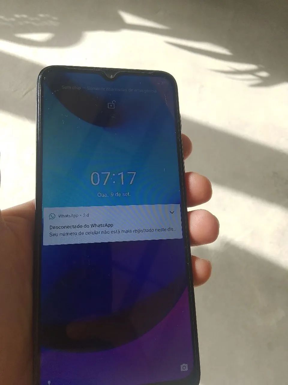 Celular Motorola e7 - Foto 4
