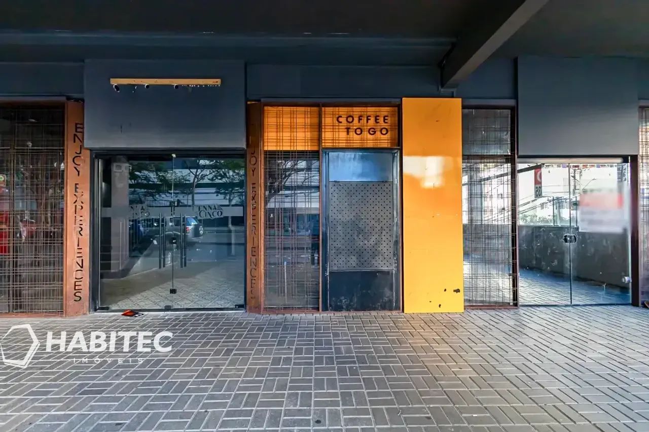 Loja no Bigorrillho - HABITEC -ANG1527 - Foto 2