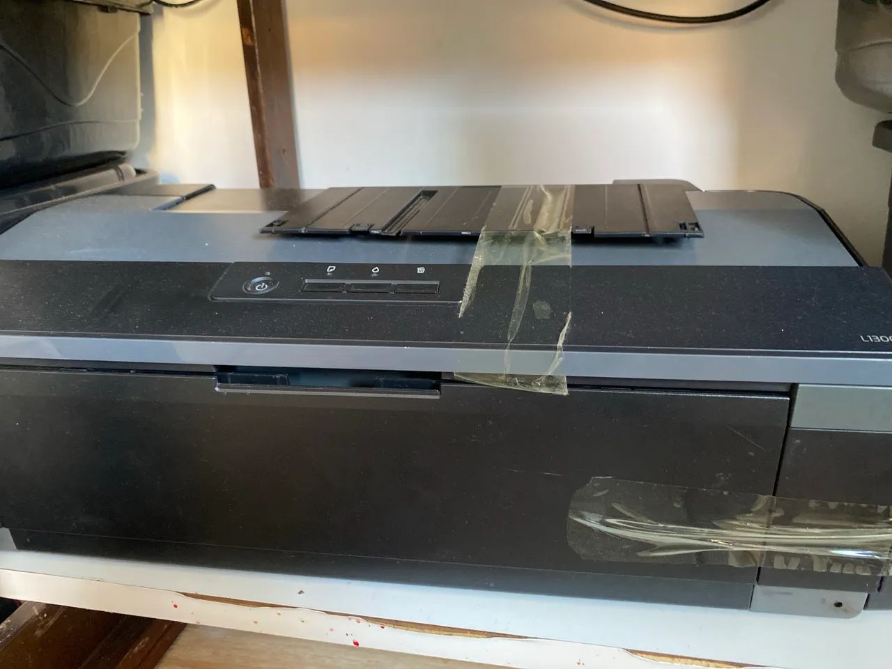 IMPRESSORA EPSON A3