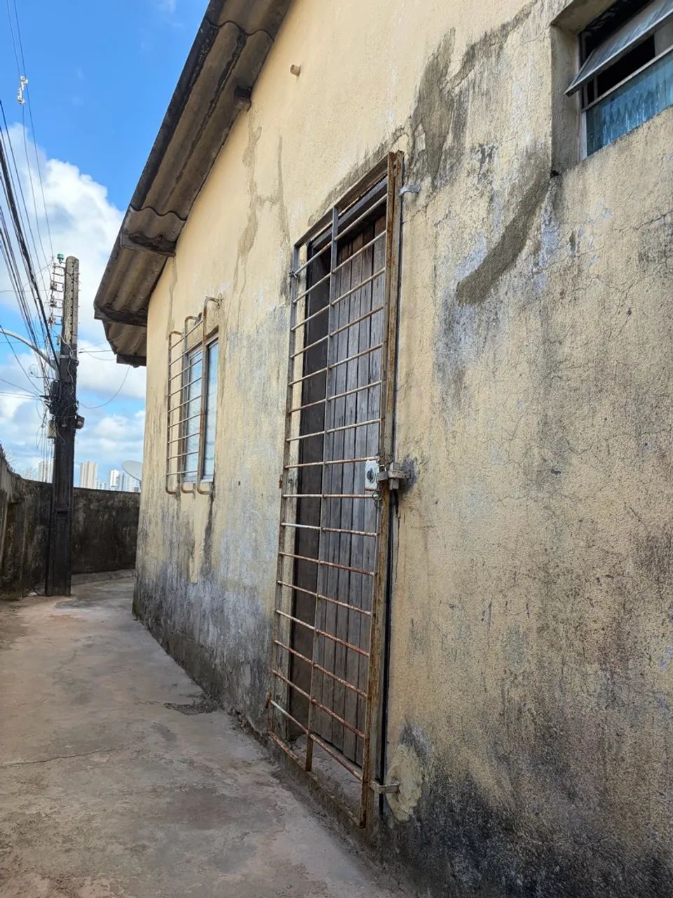 Vende se ou troca 2 casas em nova descoberta  - Foto 5