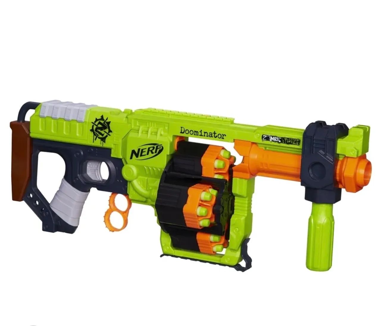 Nerf dominator  - Foto 2