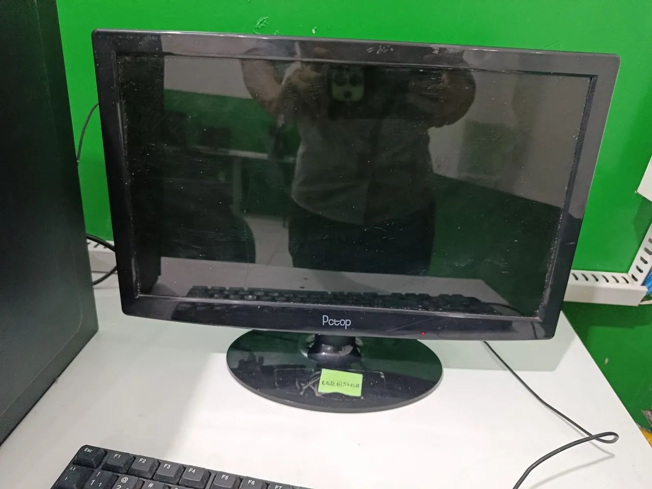 Monitor 15.6" pctop - Foto 3