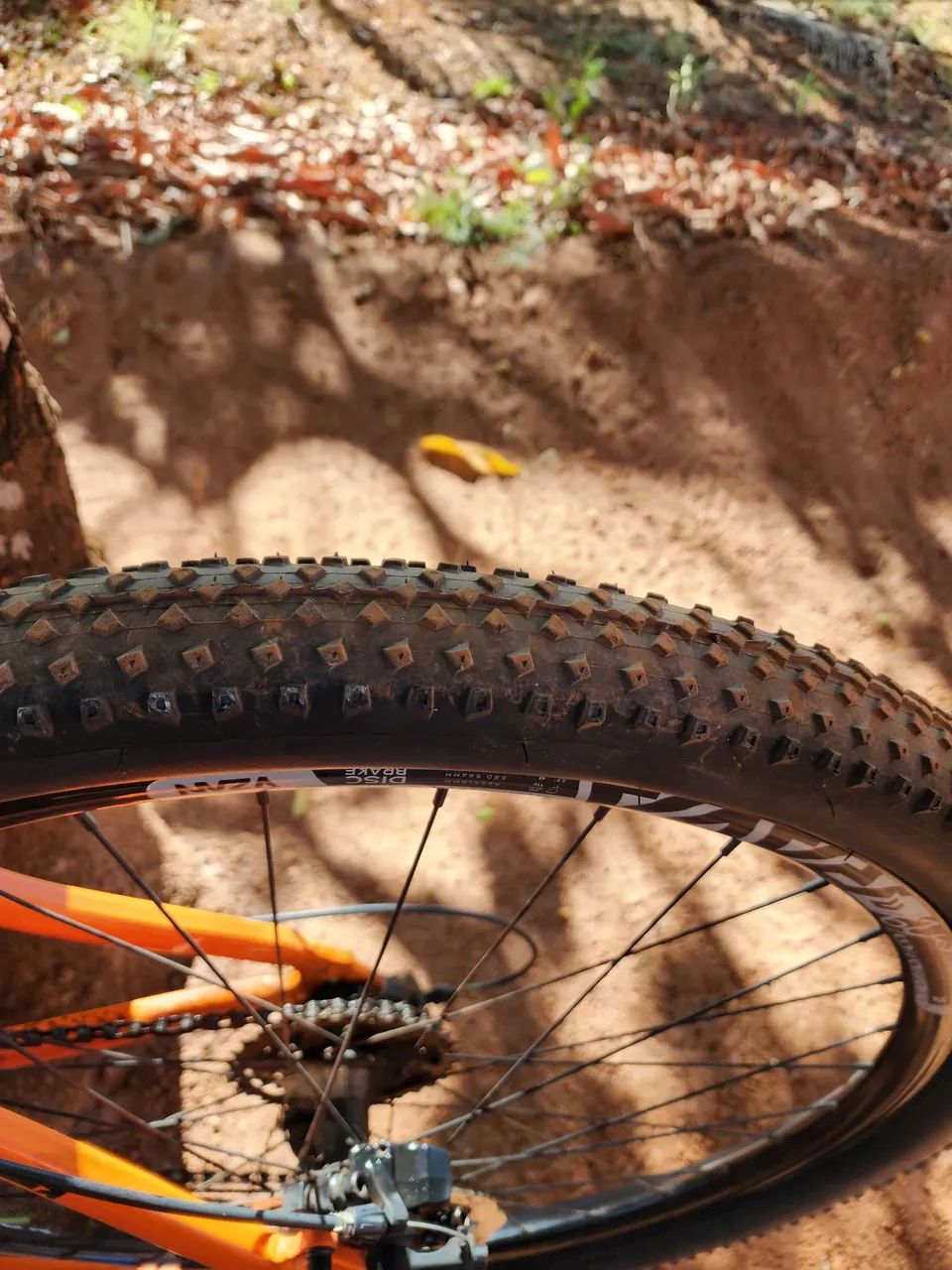 Vendo bike rava aro 29 - Foto 3
