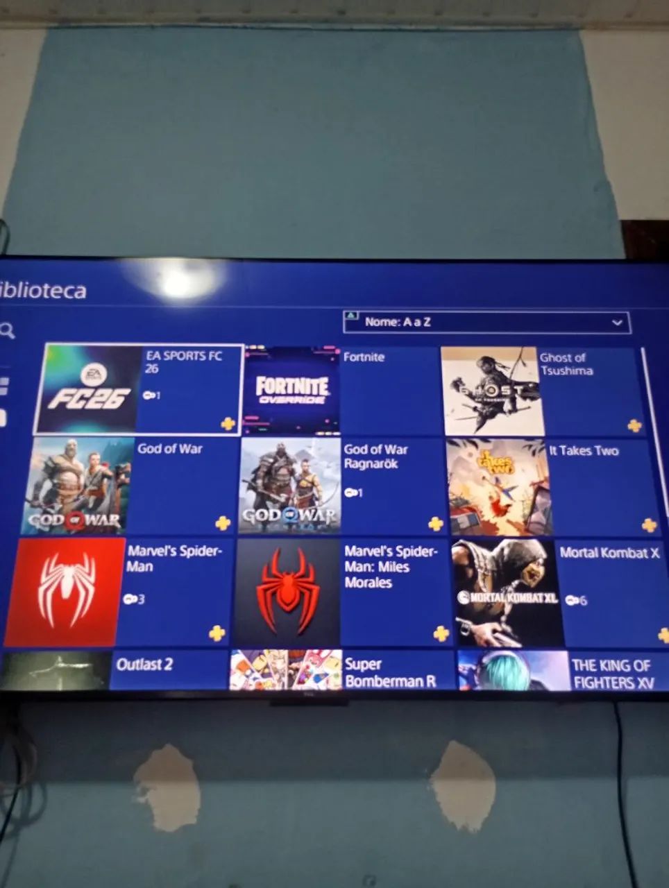 Ps4 Vendo - Foto 2