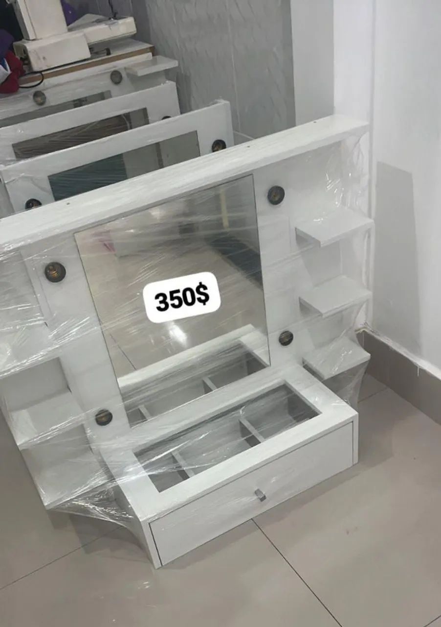 Camarim em MDF  - Foto 3