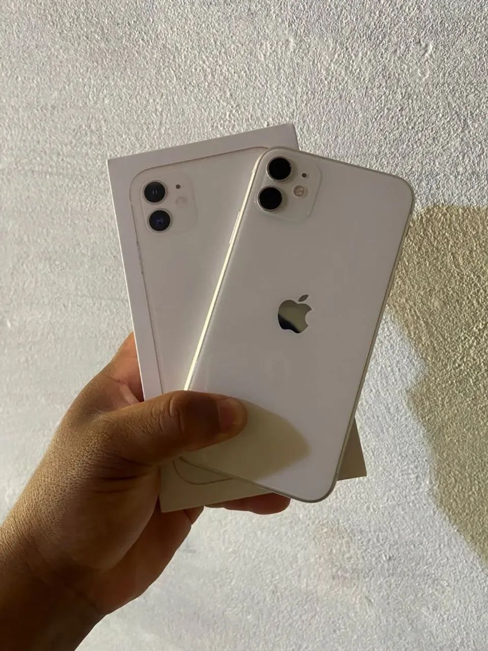 iPhone 11 64 gb  - Foto 3