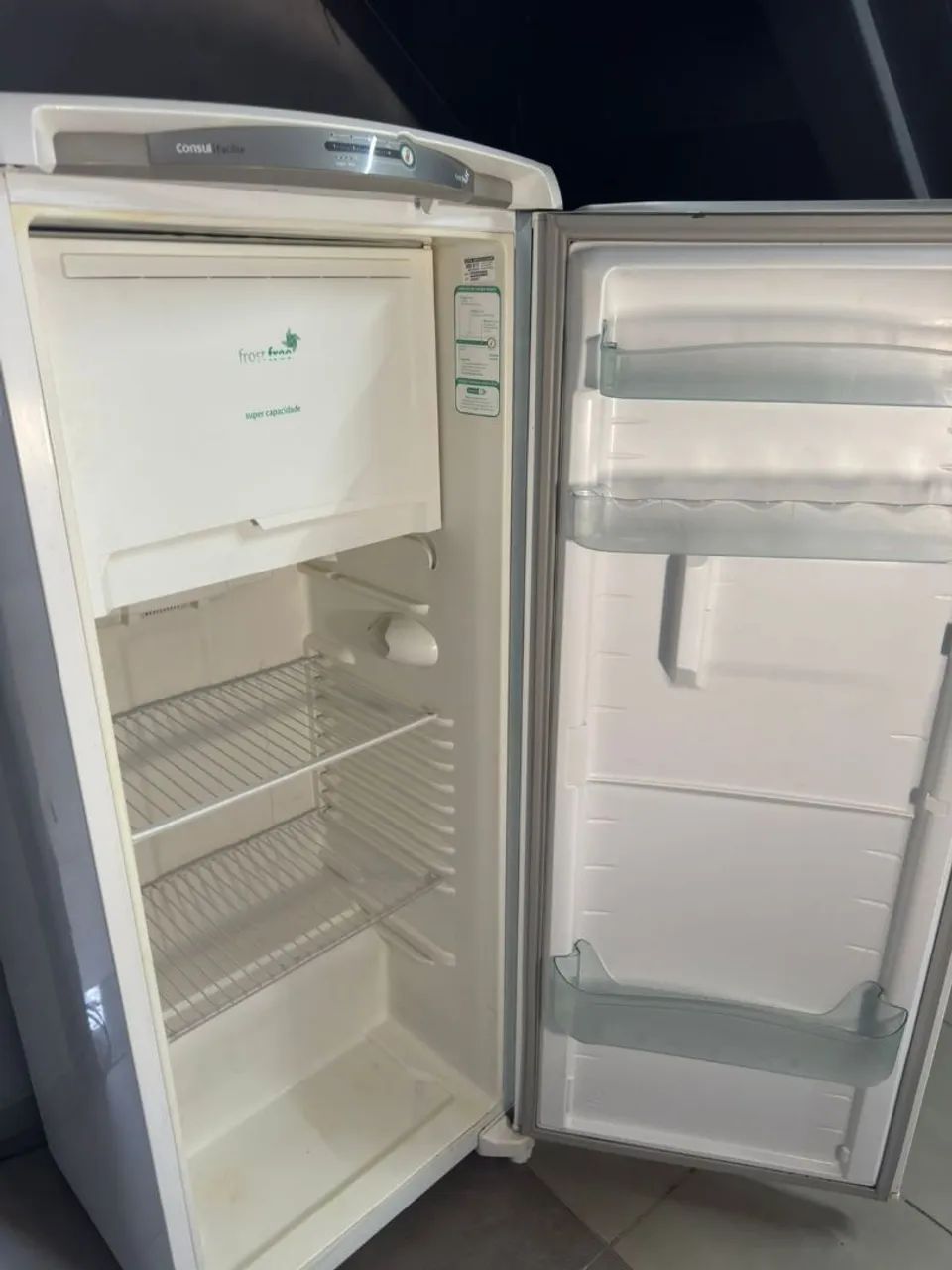 Geladeira Consul  - Foto 3