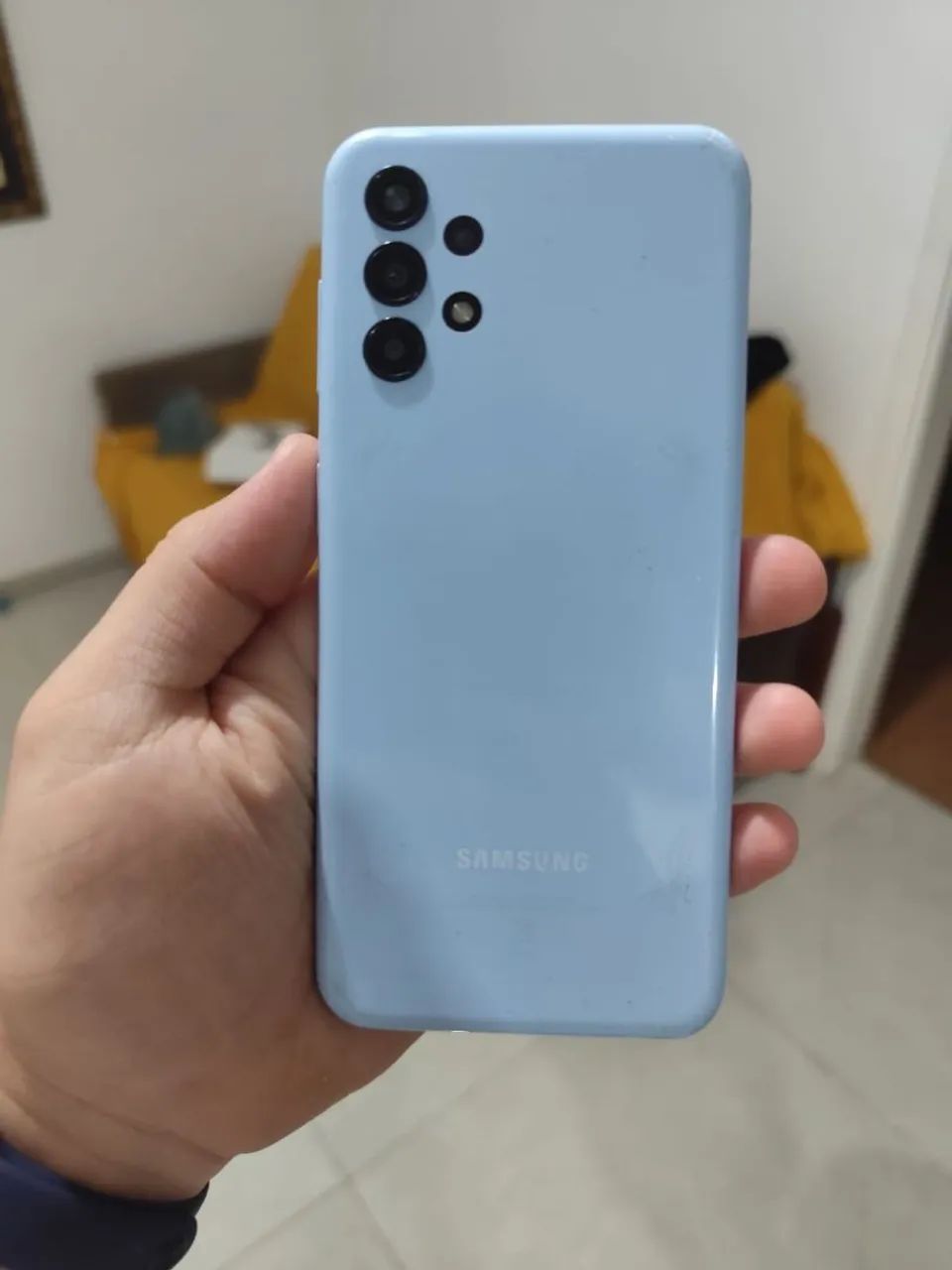 Samsung Galaxy a13 - Foto 2