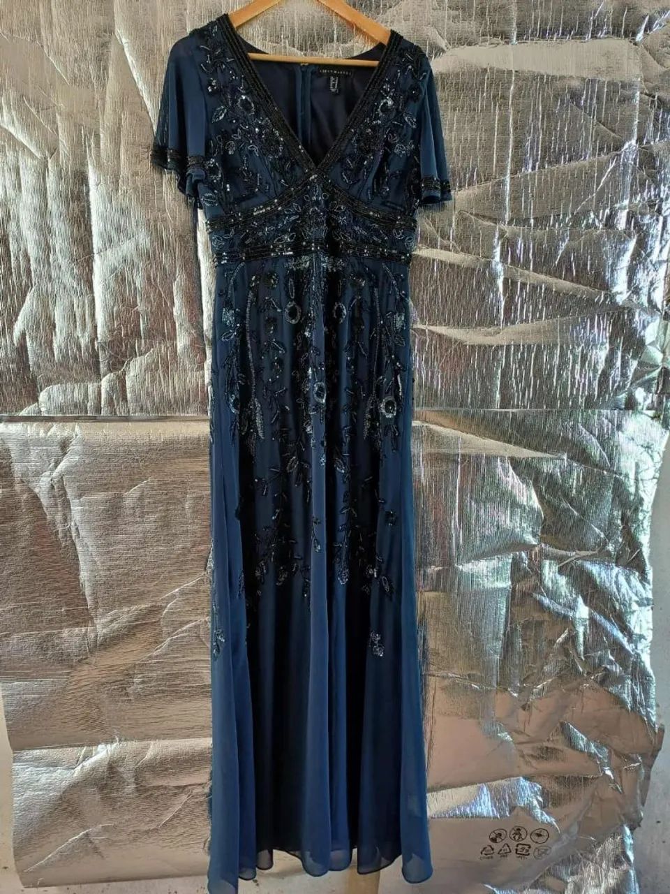 Vestidos  de festa 
