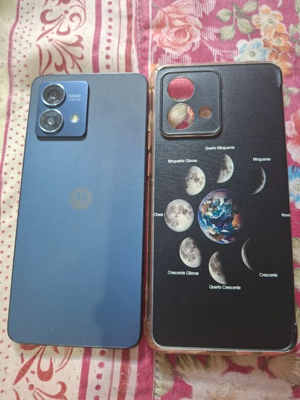 Motorola G 84 256gb - Foto 3