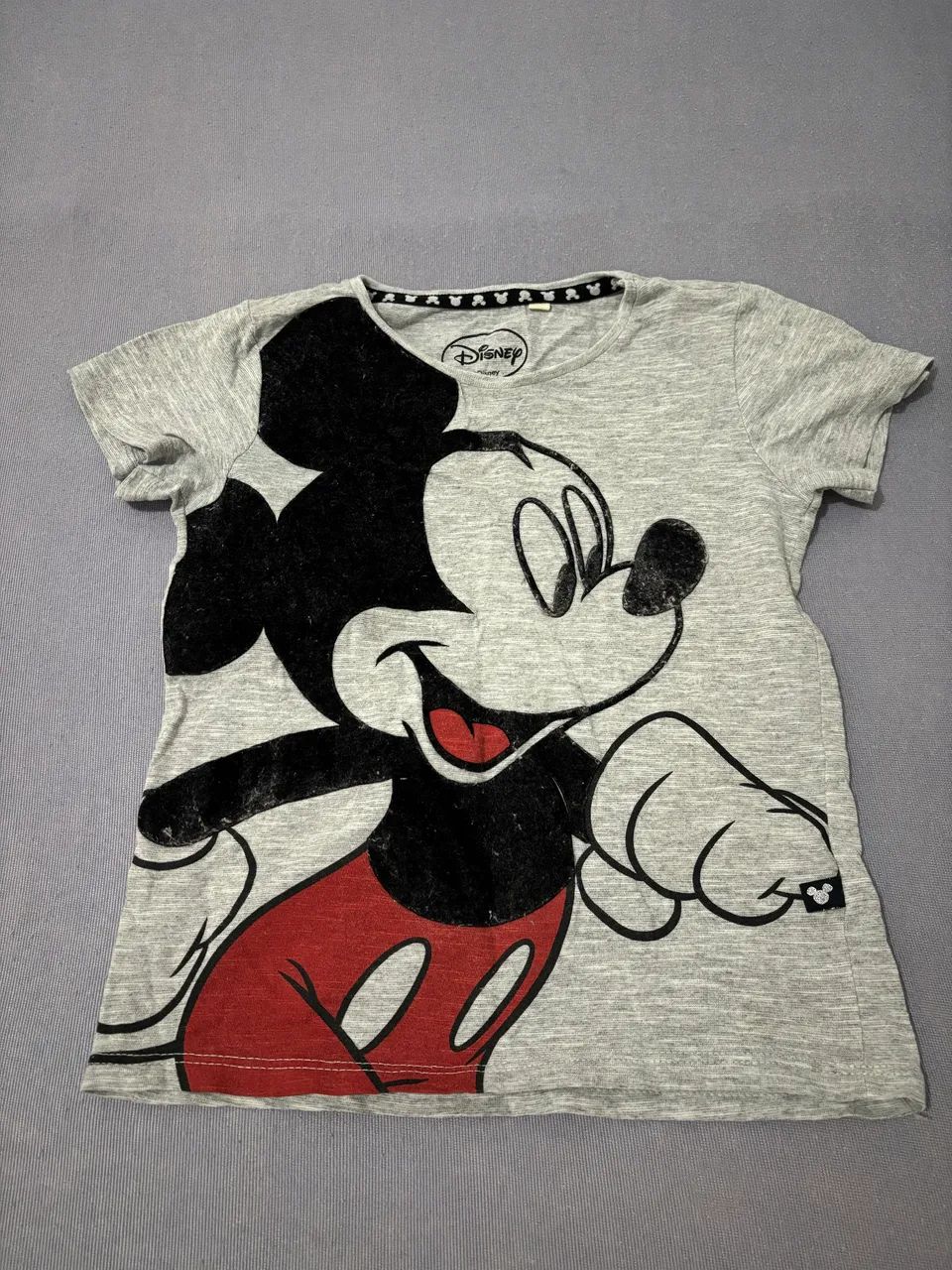 Camiseta Infantil 