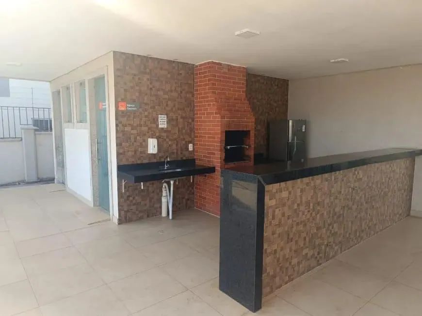 ALUGO APARTAMENTO - Lorena Park - Foto 4