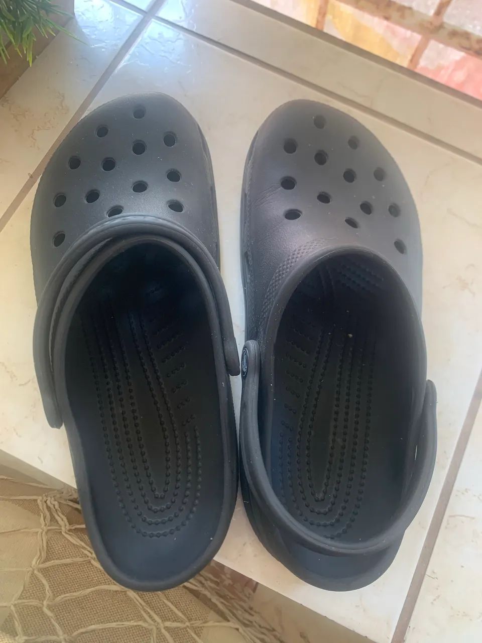 Sandália crocks - Foto 3